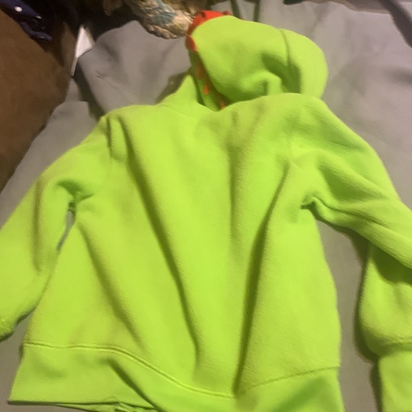 Kidgets jacket - Picture 7 of 7